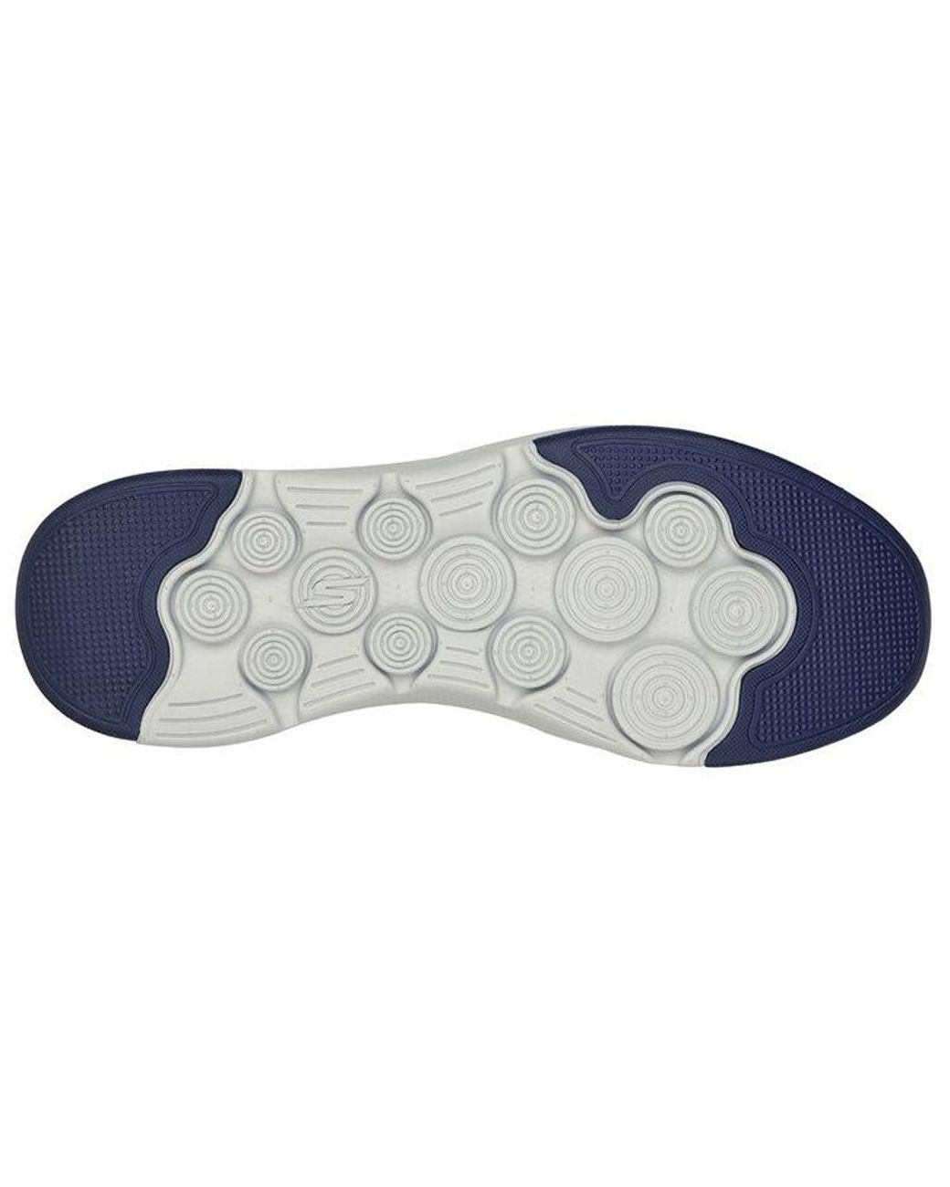 Skechers Blue Go Train Move for men