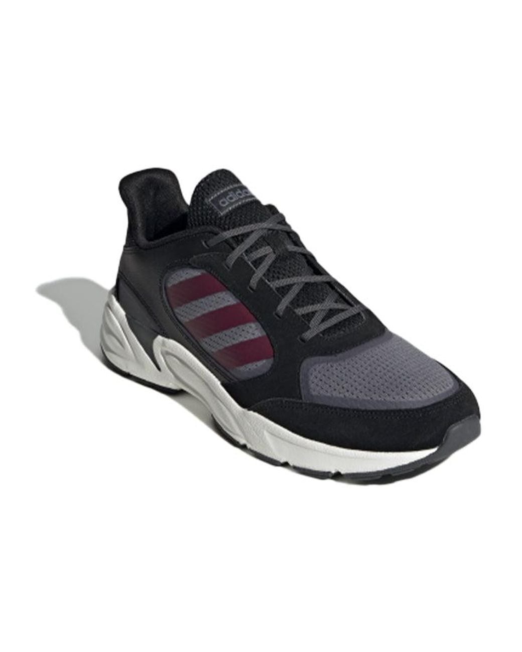Adidas Blue Neo 90S Solution for men