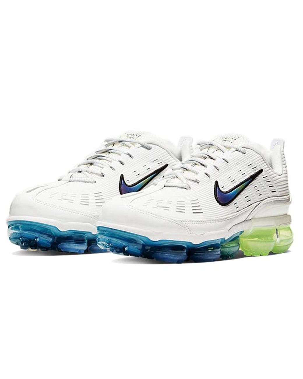 Nike White Air Vapormax 360 'Summit' for men