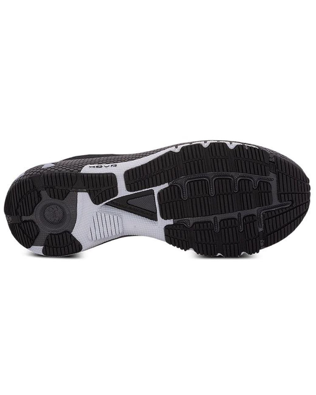 Under Armour Black (Wmns) Hovr Machina 2 Cn
