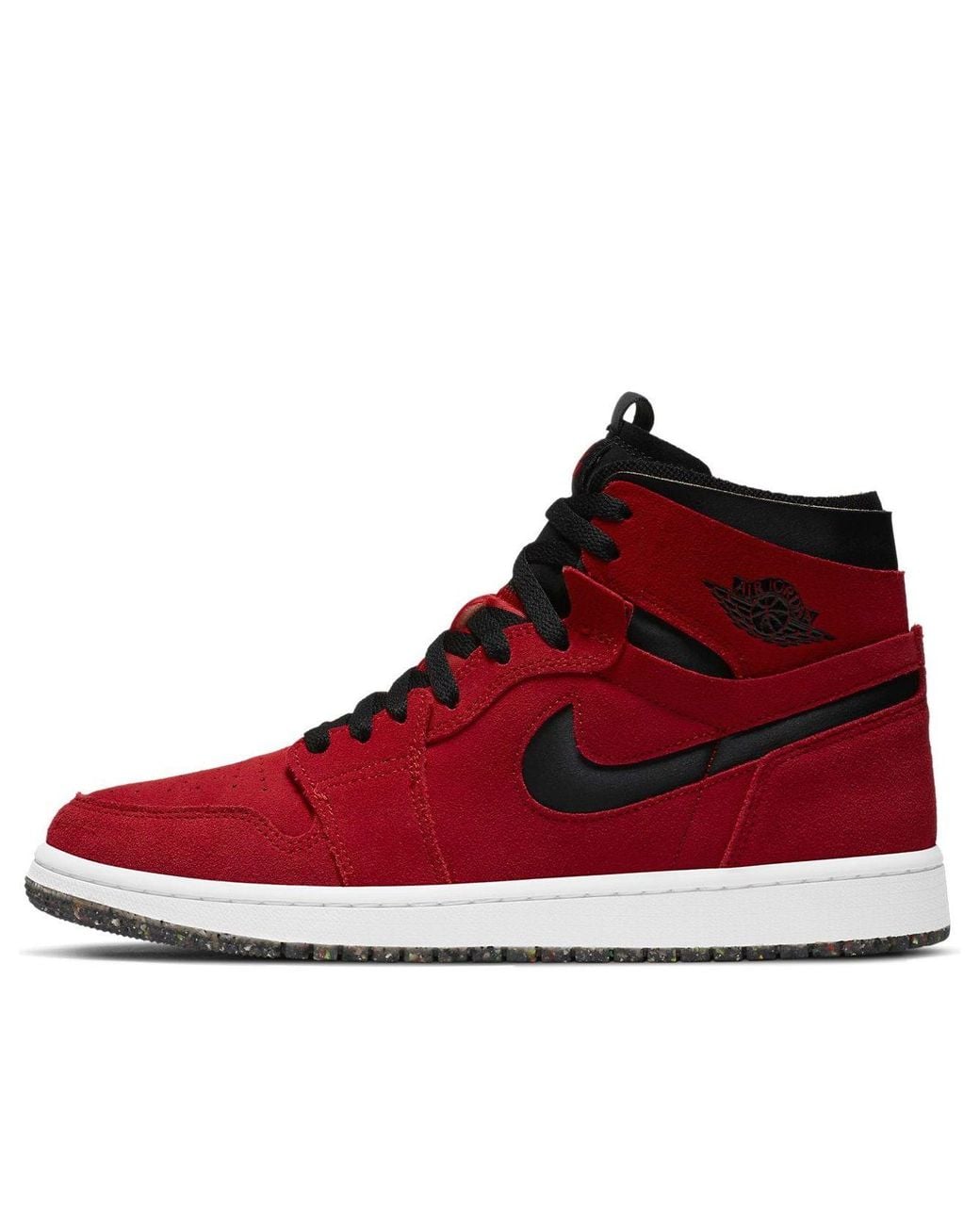 Nike Red 1 High Zoom Comfort 'Gym' for men