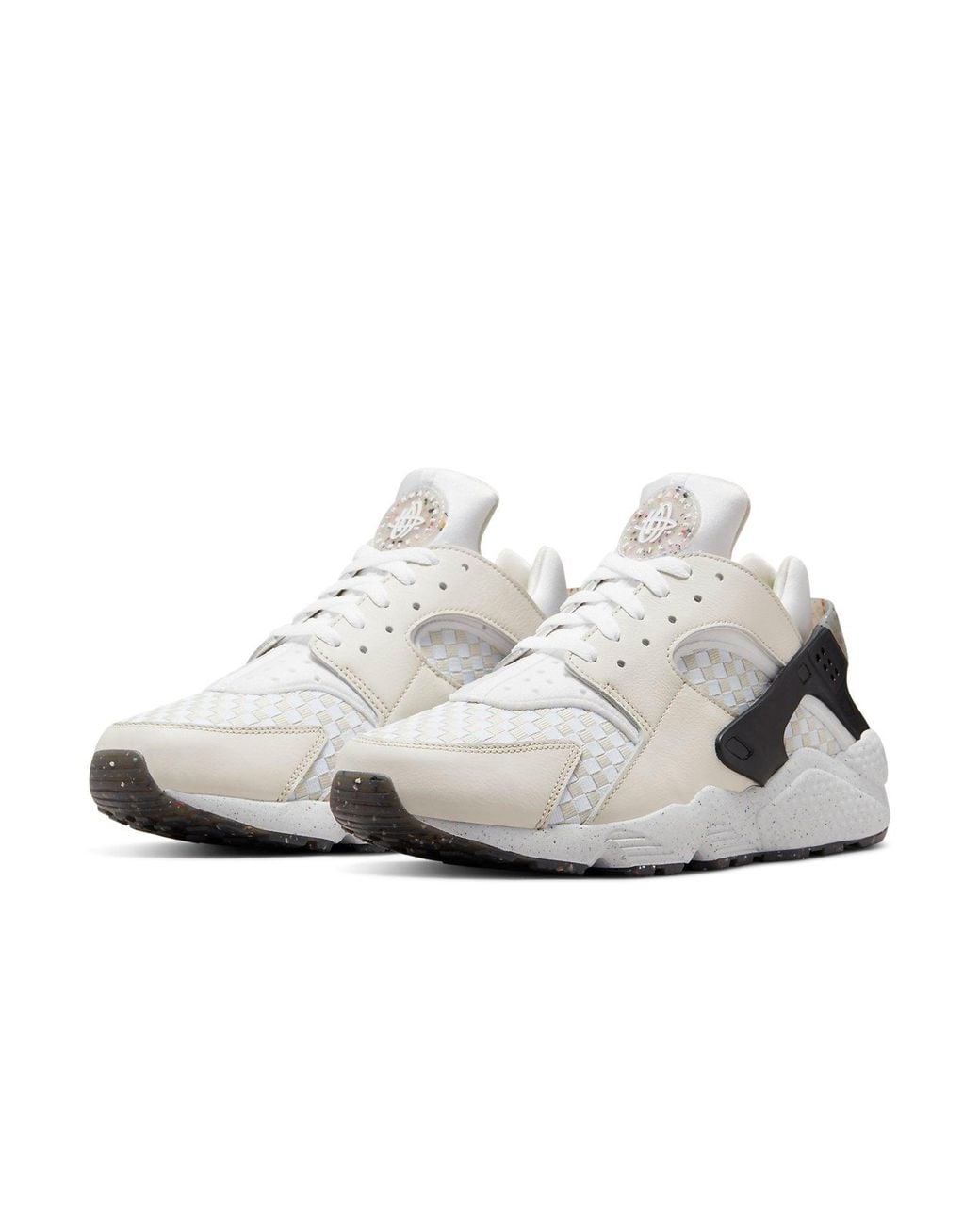 Nike White Air Huarache Crater Premium for men