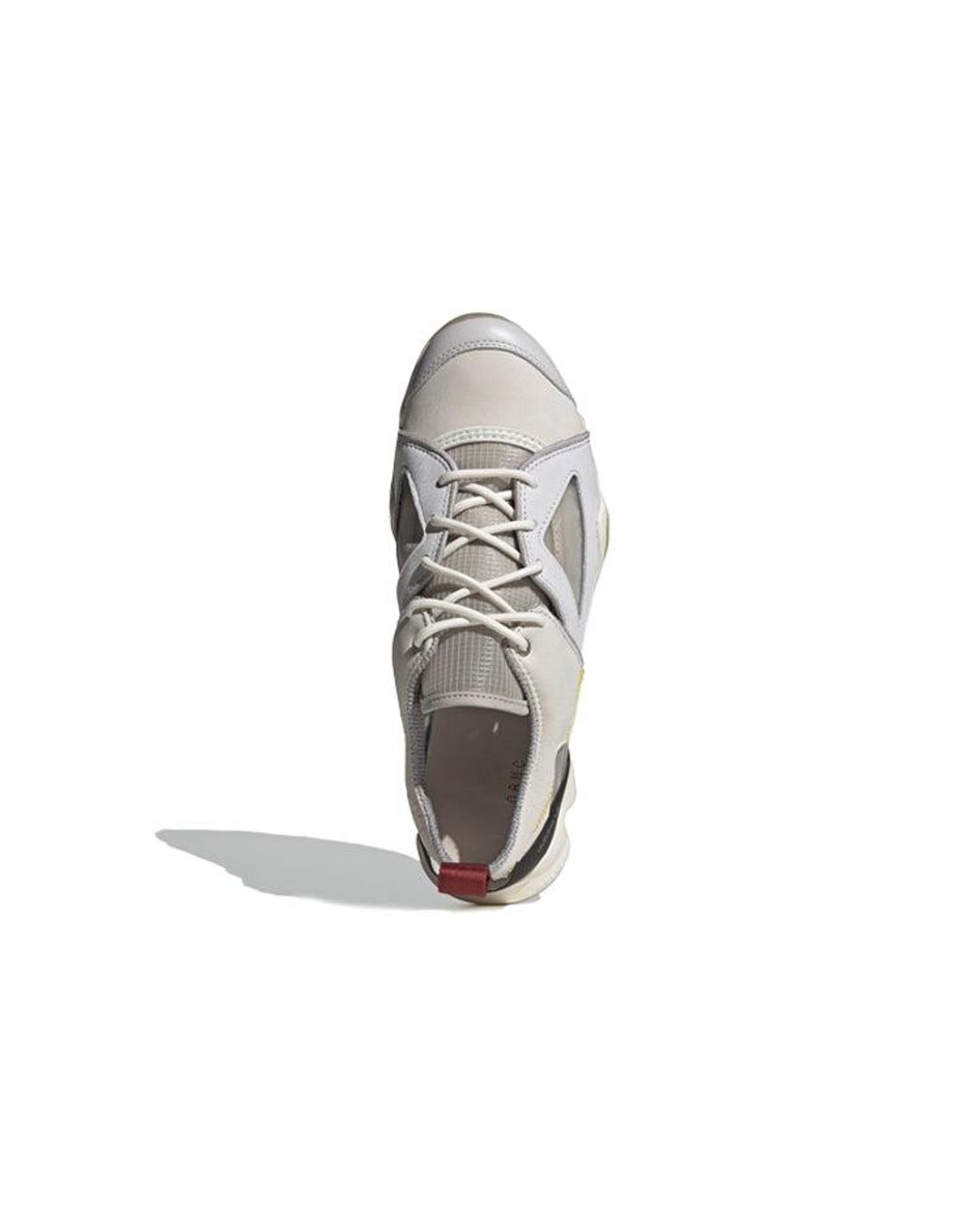 Adidas White Oamc X Type 04 'Off' for men
