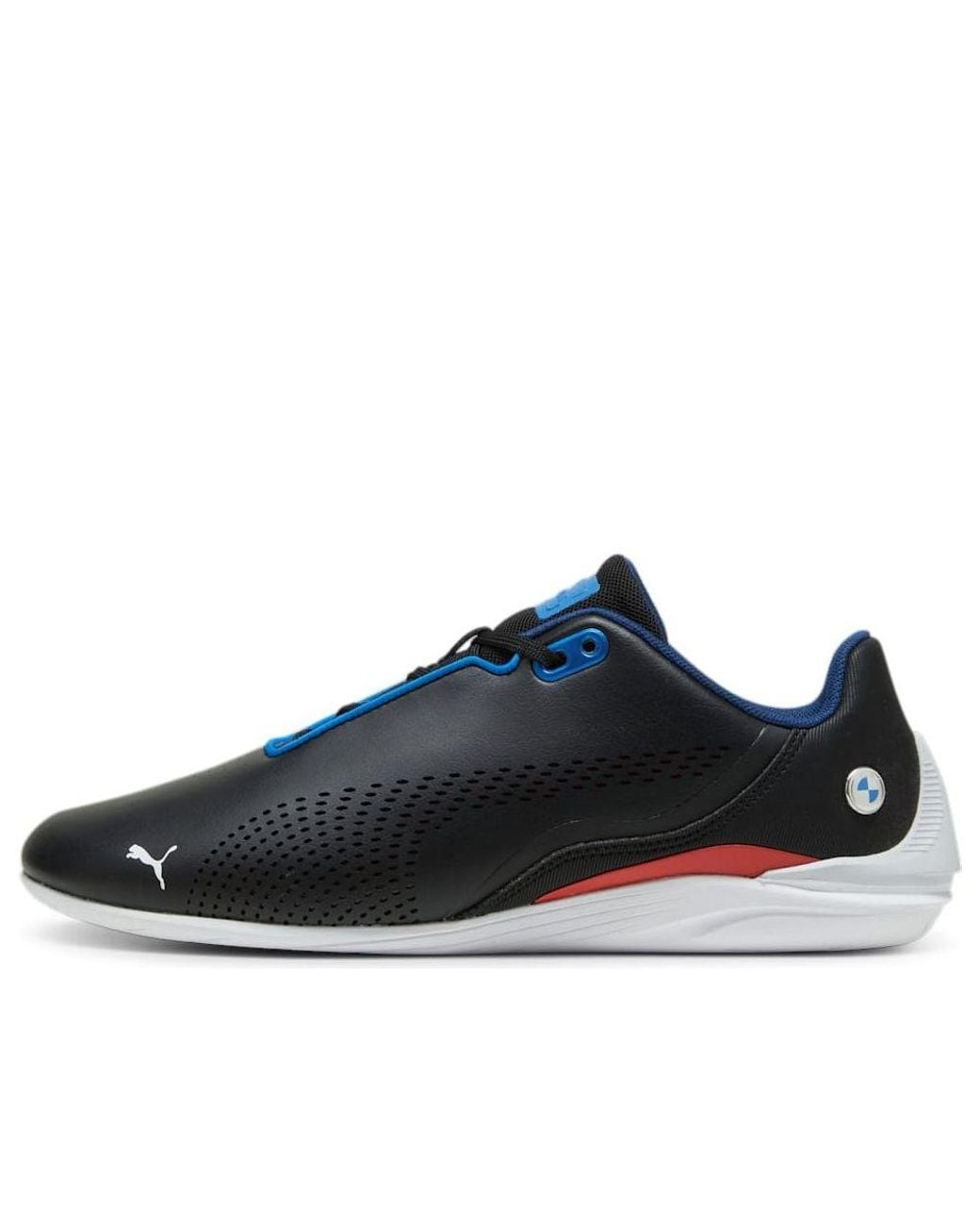 PUMA Blue X Bmw Motorsport Drift Cat Decima Pop' for men