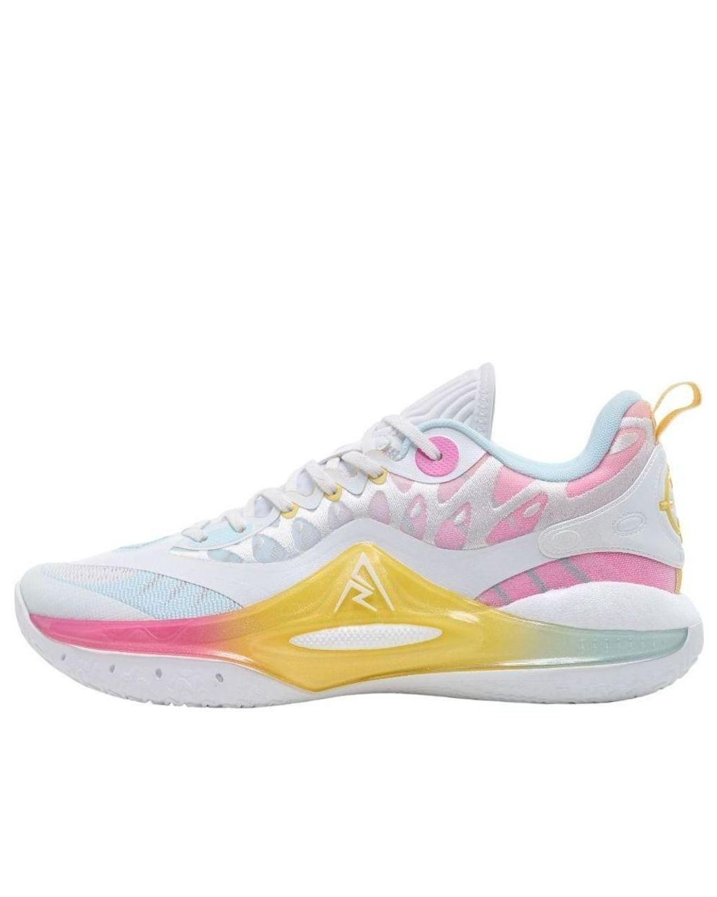 Rigorer White Ar2 '15 Flavors' for men