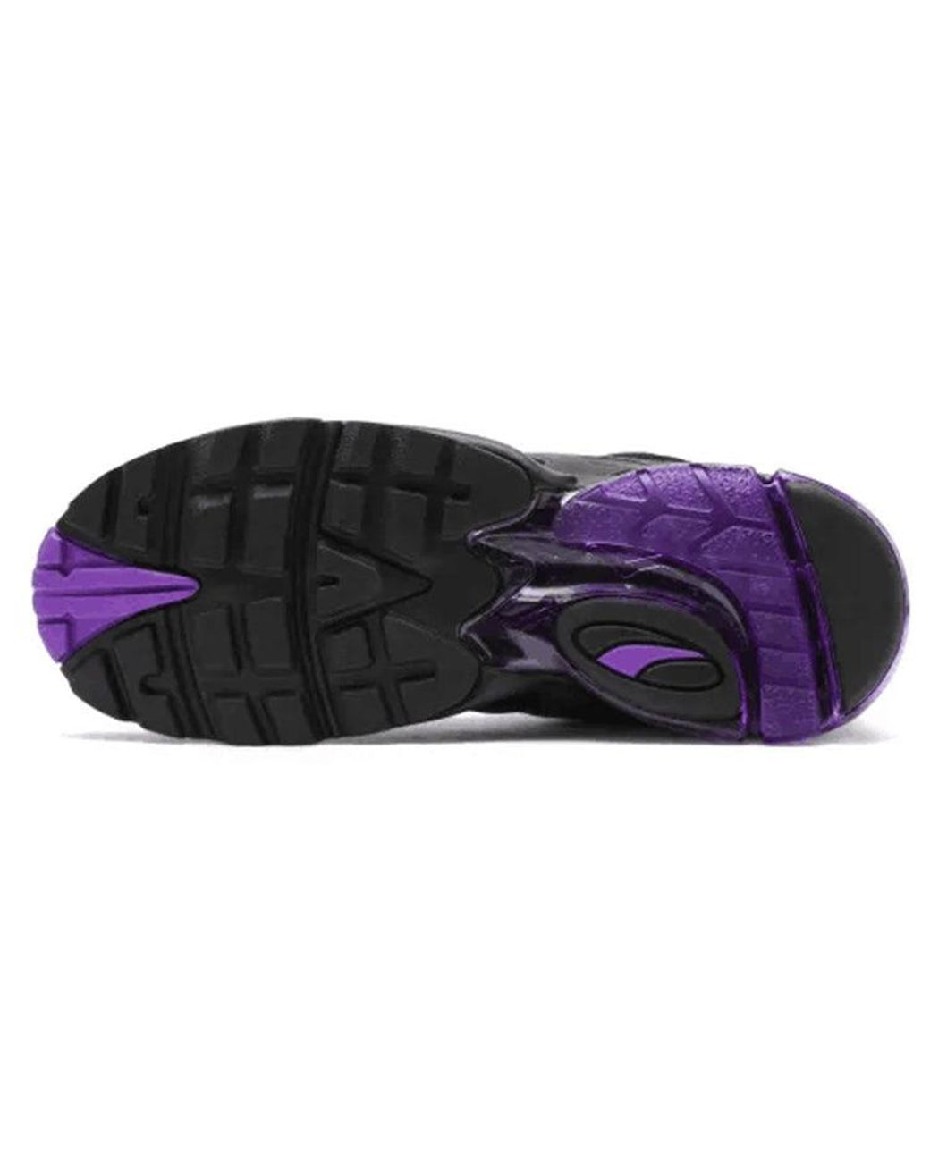 PUMA Black Cell Alien Kotto for men