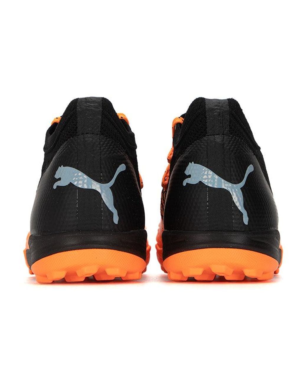 PUMA Brown Future Z 1.3 Pro Cage Fg Ag 'Instinct Pack' for men