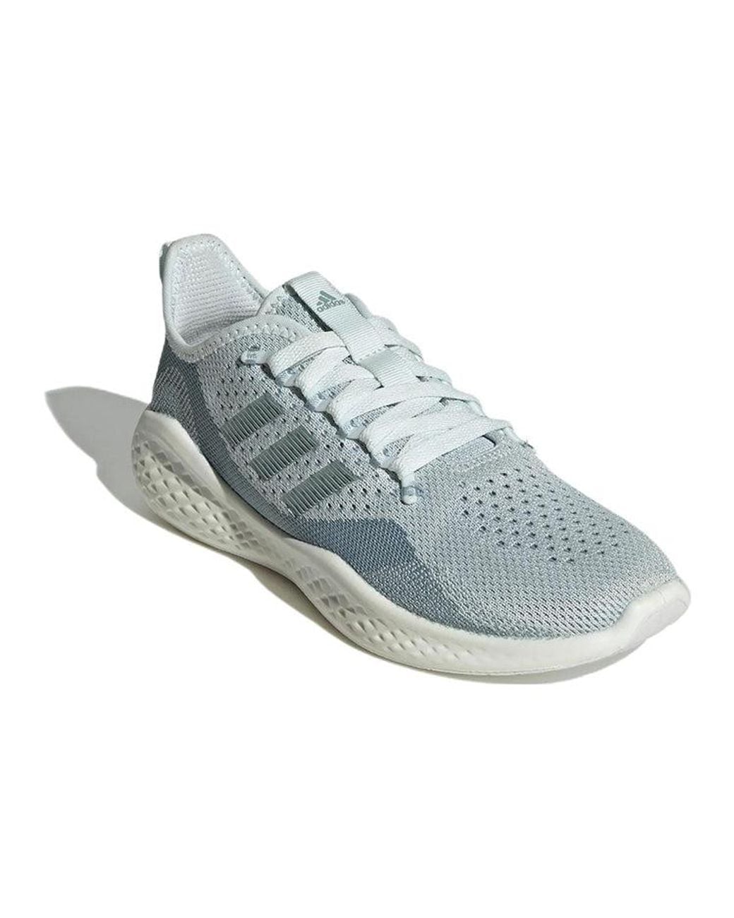 Adidas Blue (Wmns) Fluidflow 2.0