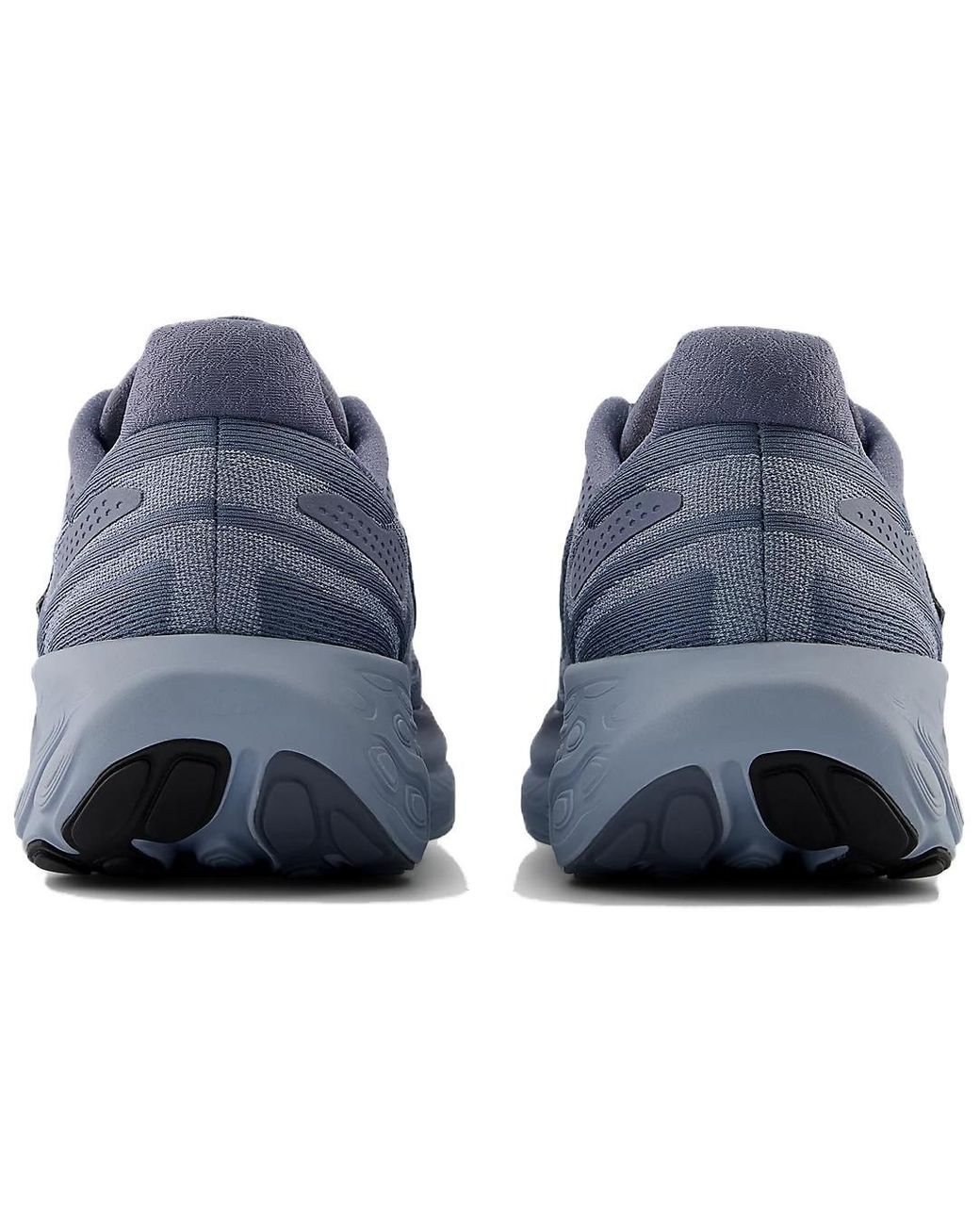 New Balance Blue Fresh Foam X 1080V13 'Arctic' for men