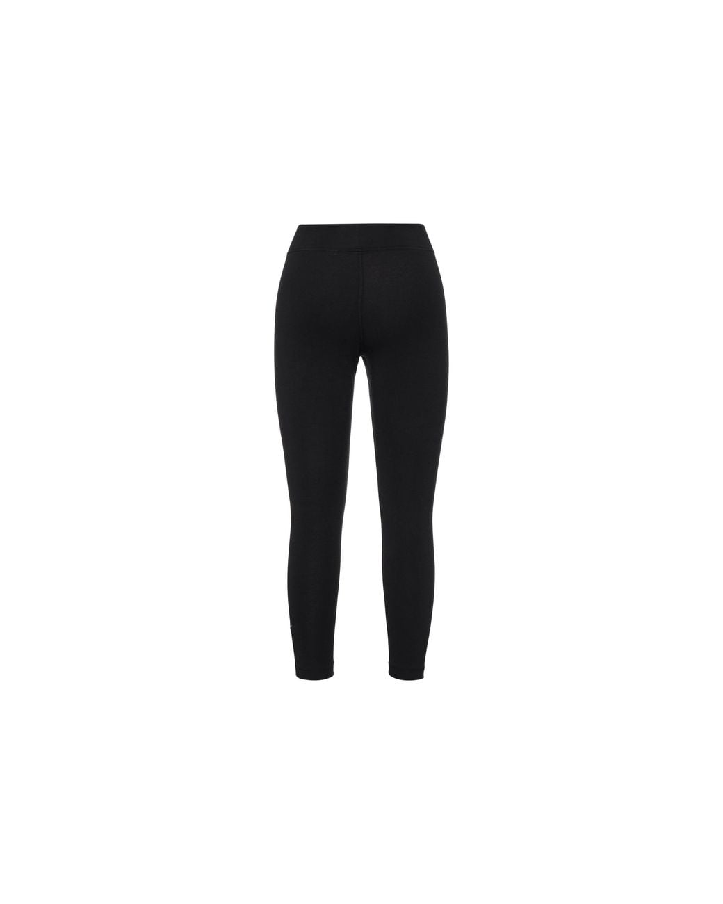 Nike Black (Wmns) Sportswear Essential Leggings