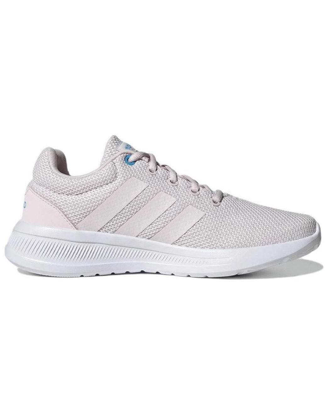 Adidas White (Wmns) Lite Racer Cln 2.0 'Almost'