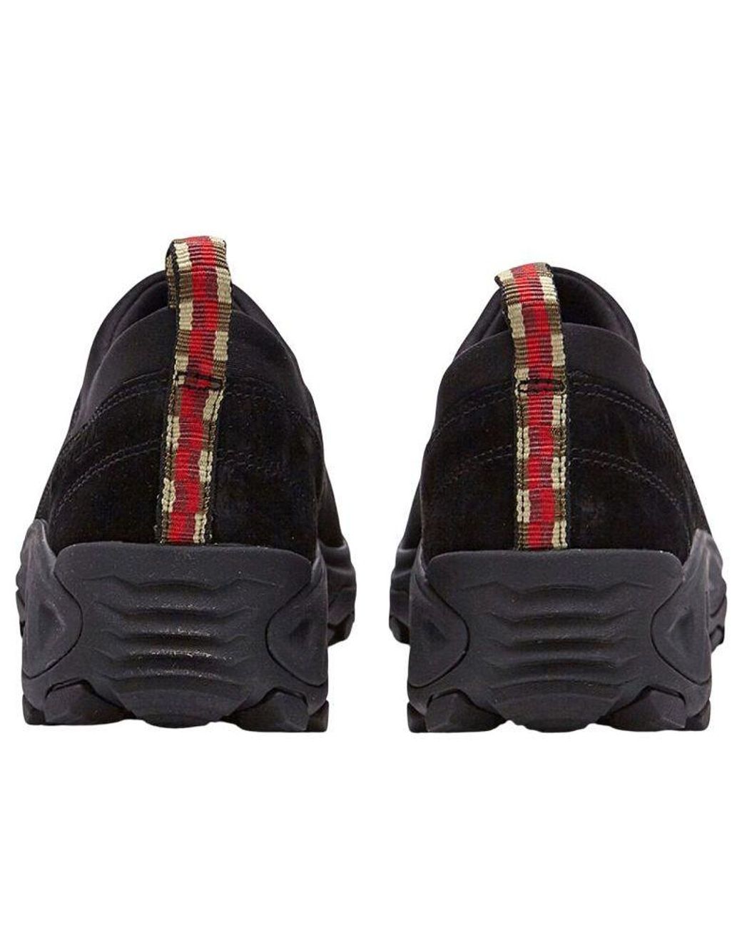 Merrell Black Winter Moc 3 for men