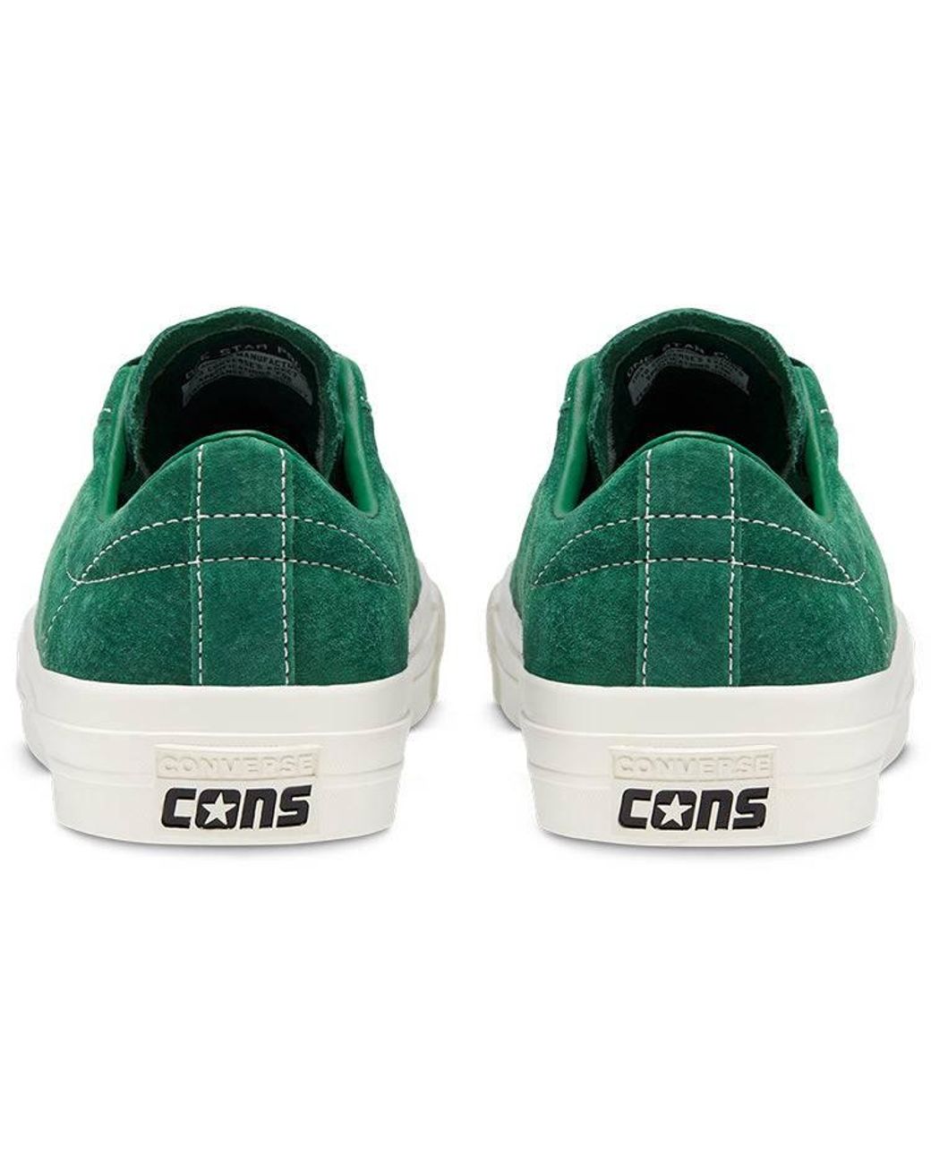 Converse Green One Star Pro for men