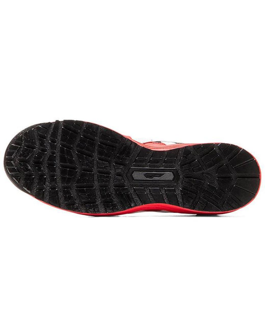 Asics Red Winjob Cp210 for men