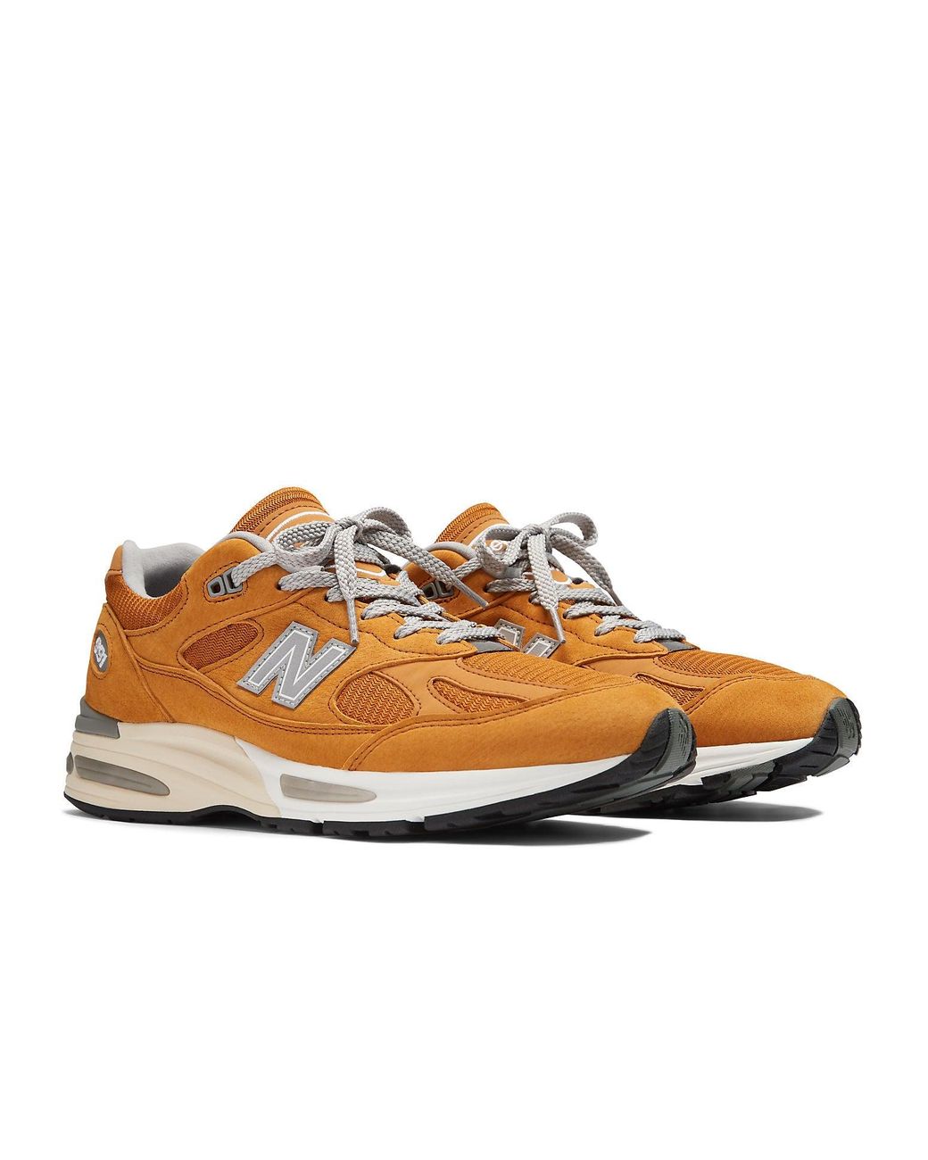 New Balance Natural 991V2 Made for men