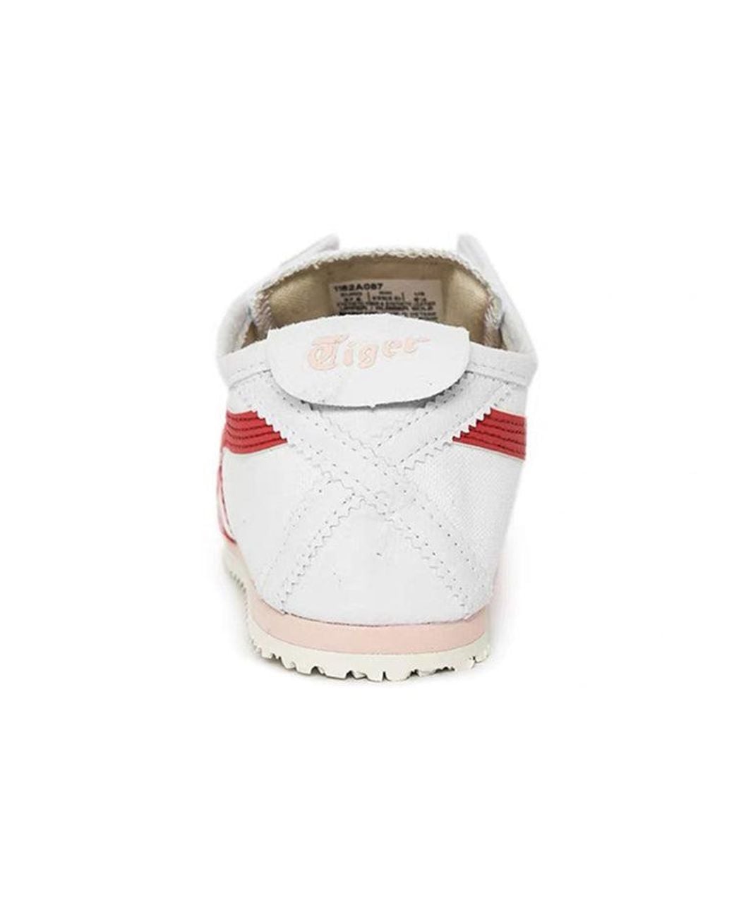Onitsuka Tiger White (Wmns) Mexico 66 Slip-On 'Sienna'