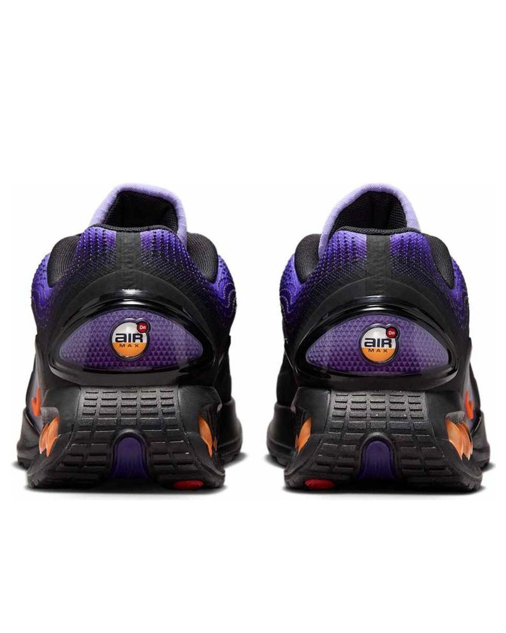 Nike Blue Air Max Dn Se 'Medium' for men