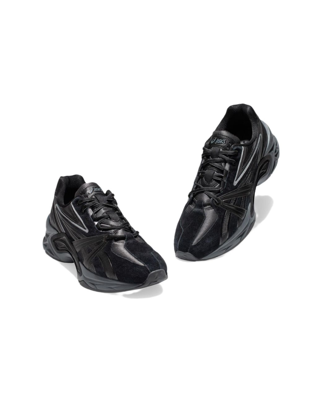 Asics Black Protoblast for men