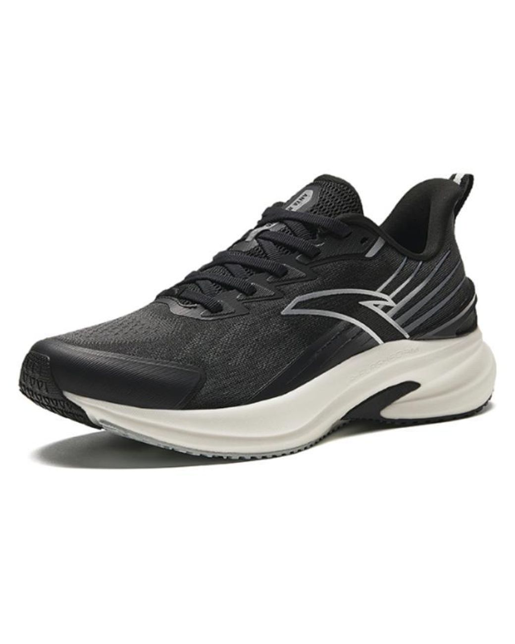 Anta Black Ling 4 for men