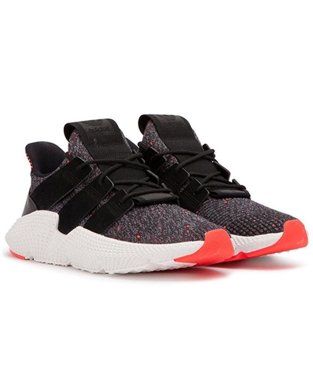 Adidas Black Prophere for men