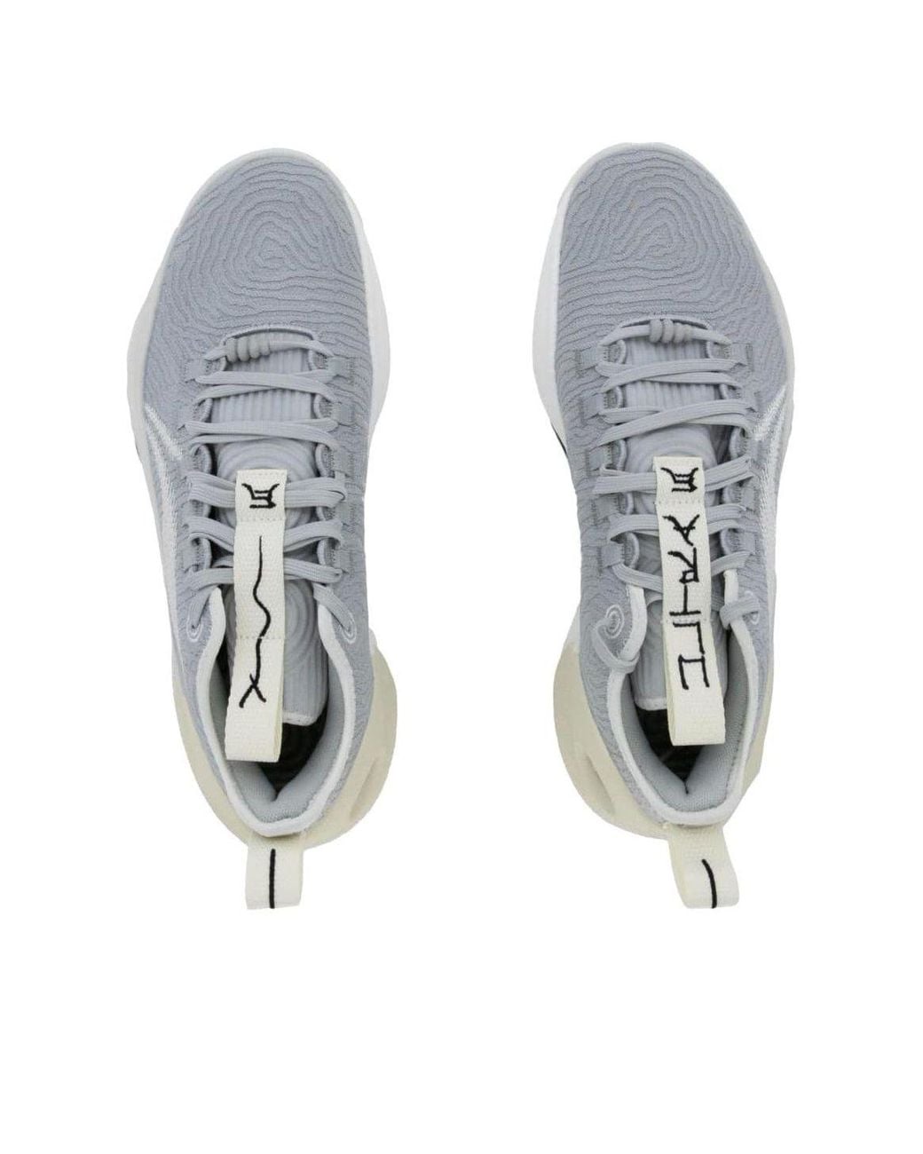 Li-ning Gray Yushuai Ultra Low for men