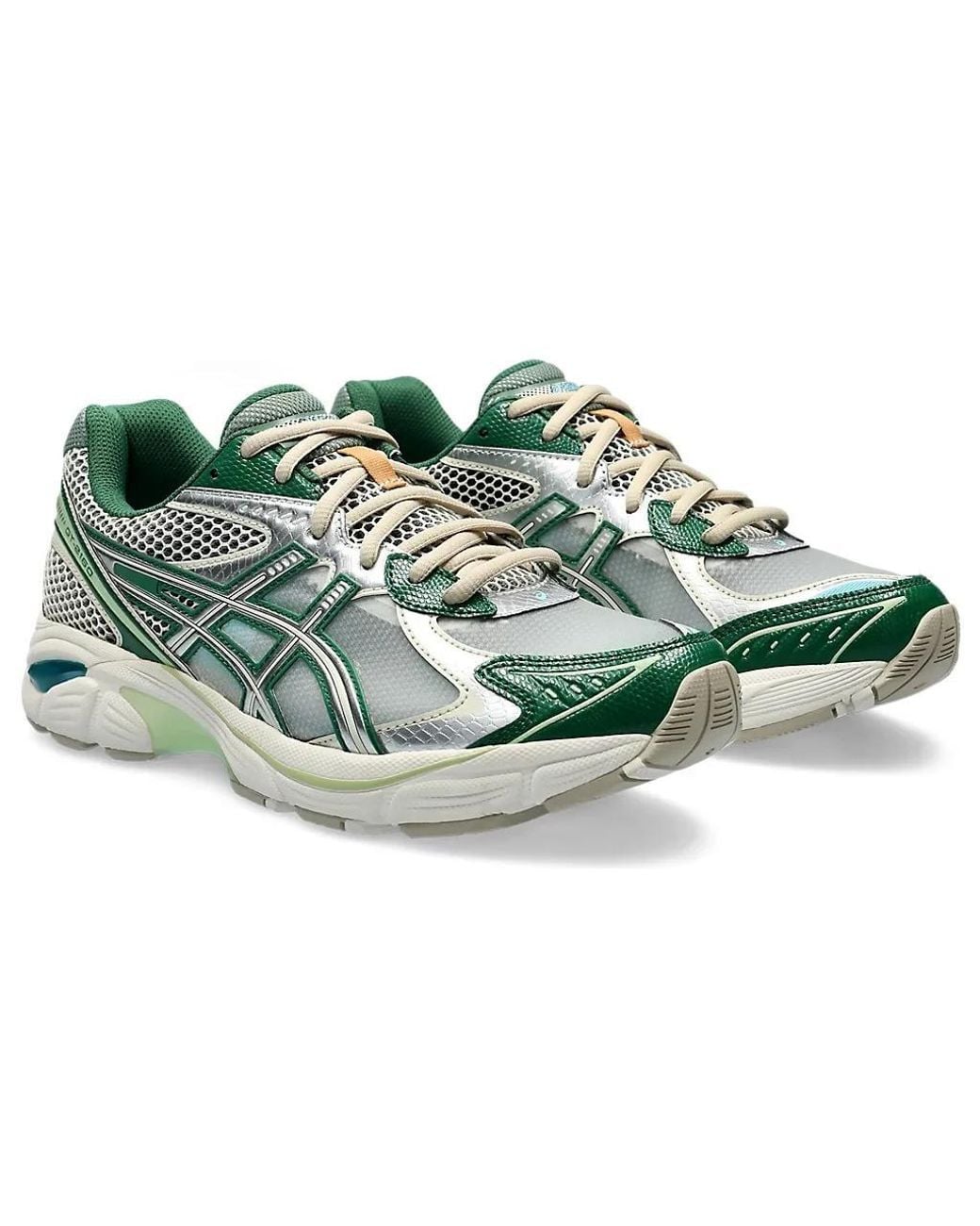 Asics Blue X Above The Clouds Gt-2160 'Shamrock' for men