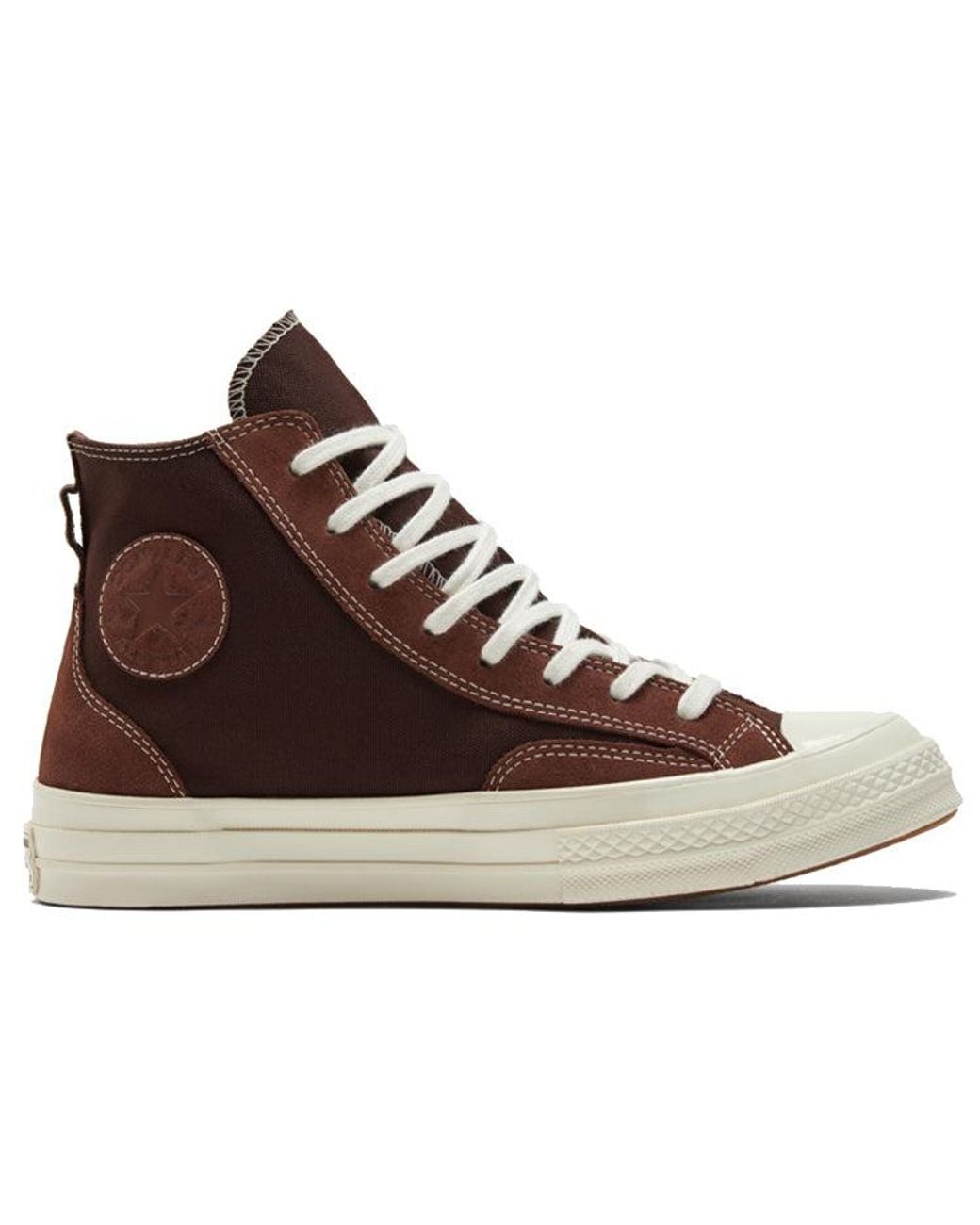 Converse Brown Chuck 70 High 'Final Club
