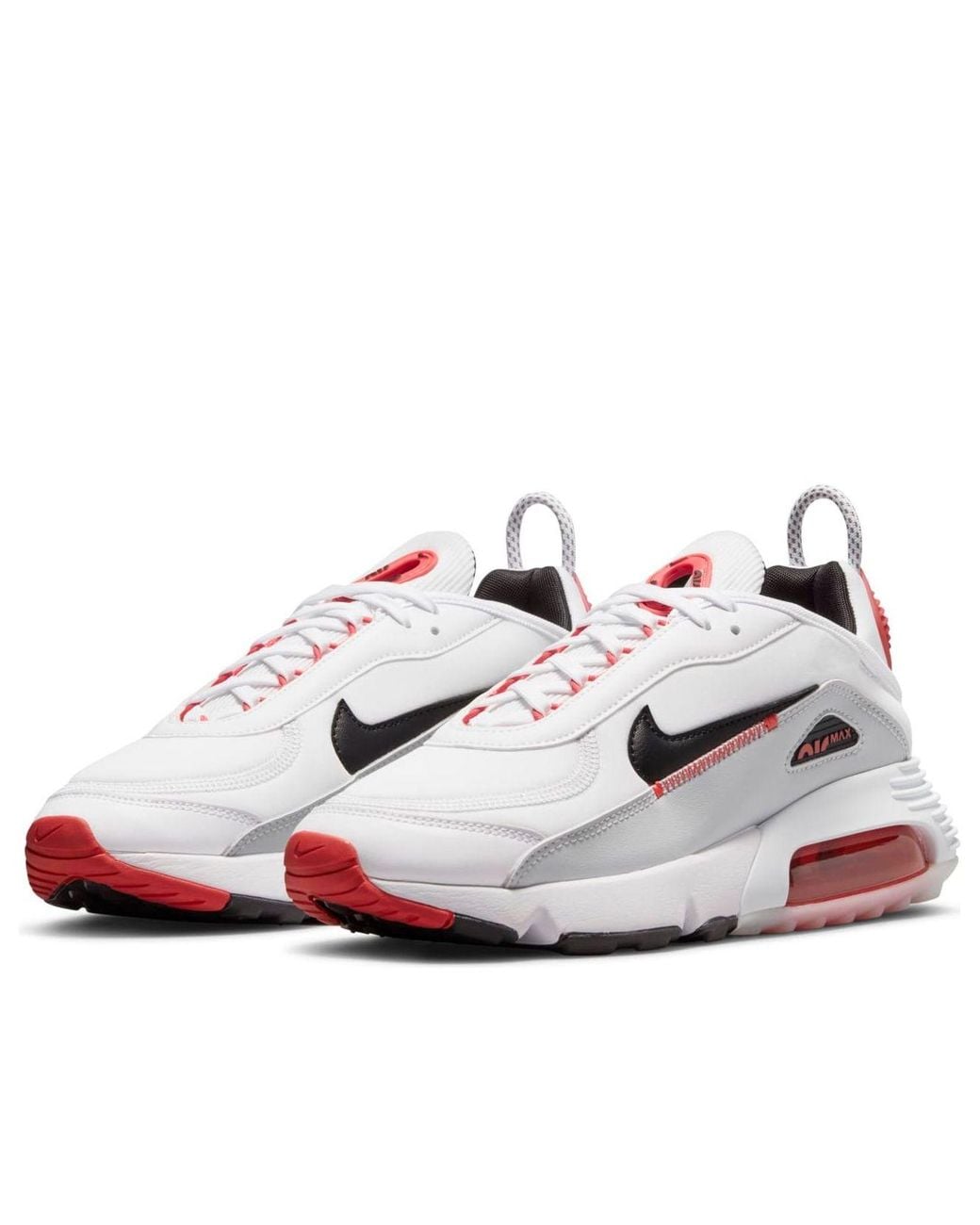 Nike White (Wmns) Air Max 2090 C/S Magic Ember'