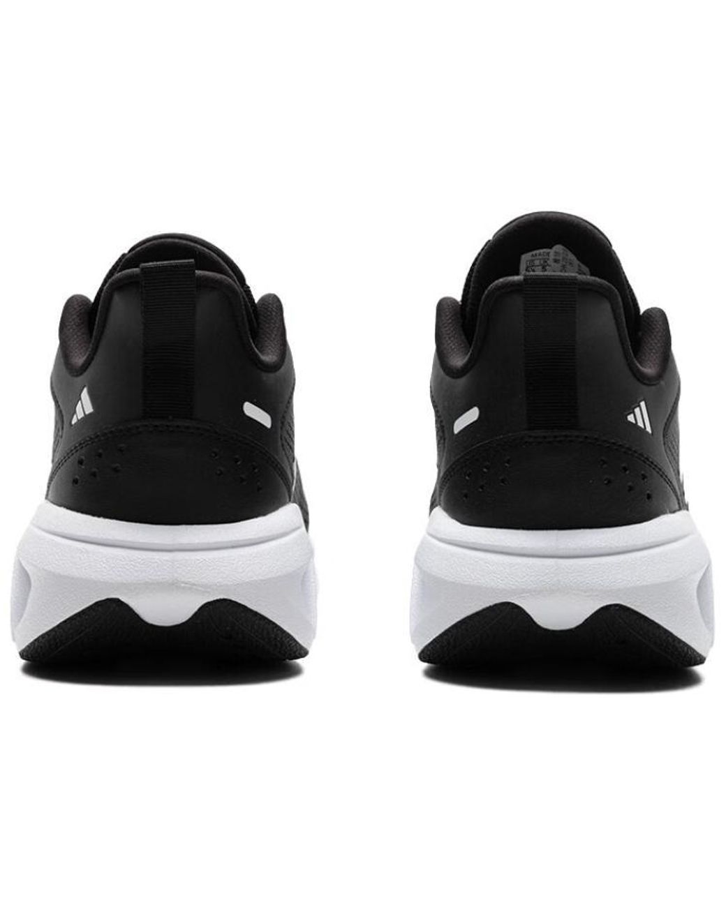 Adidas Black All Day Power for men