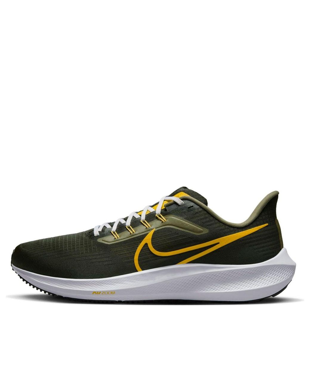 Nike Brown Air Zoom Pegasus 39 'Sequoia University' for men