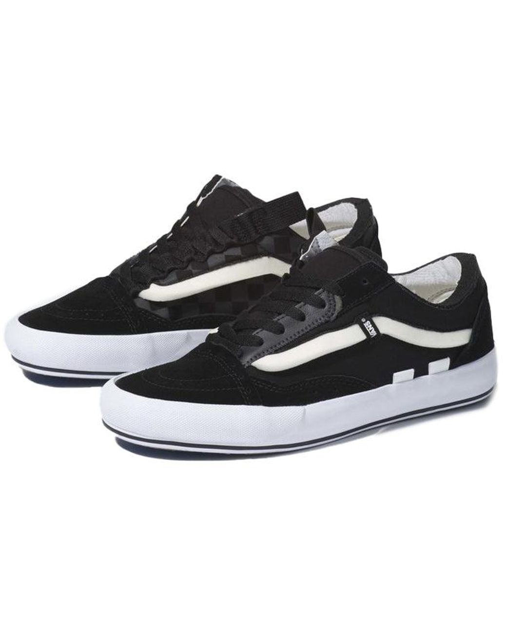 Vans Brown Old Skool Cap for men