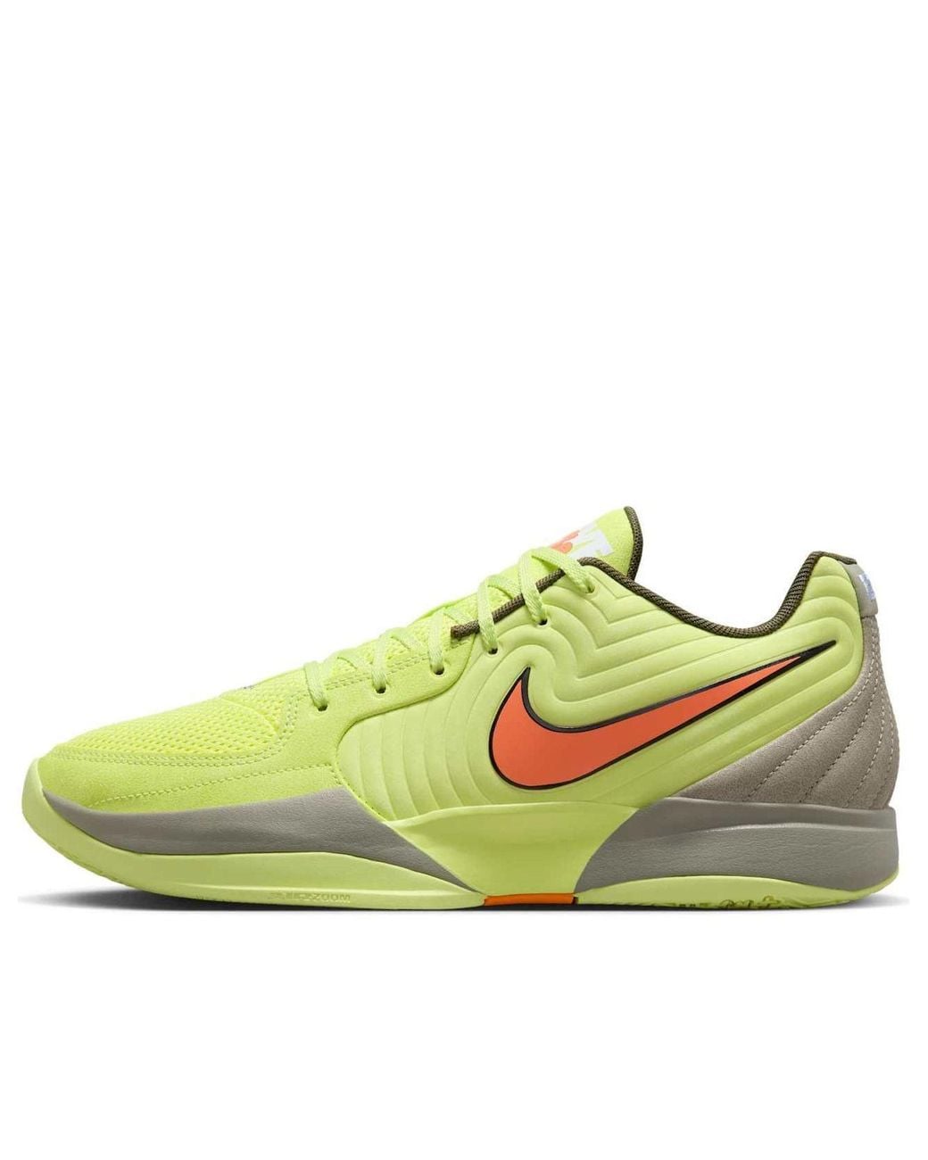 Nike Green Ja 2 Ep 'Twelve Time' for men