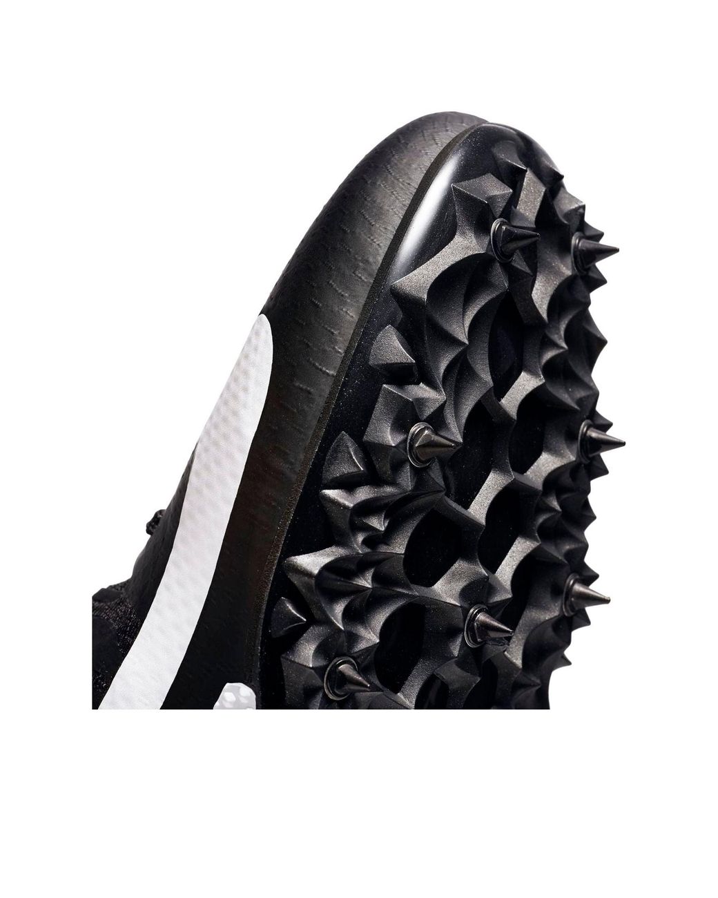 Nike Blue Air Zoom Rival S 9 Spikes for men