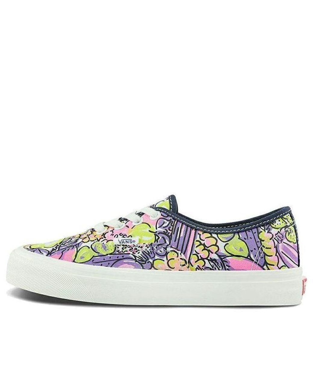 Vans Blue Style 44 for men