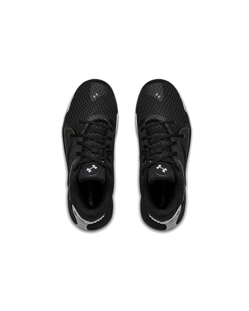 Under Armour Black Anatomix Spawn 2 for men