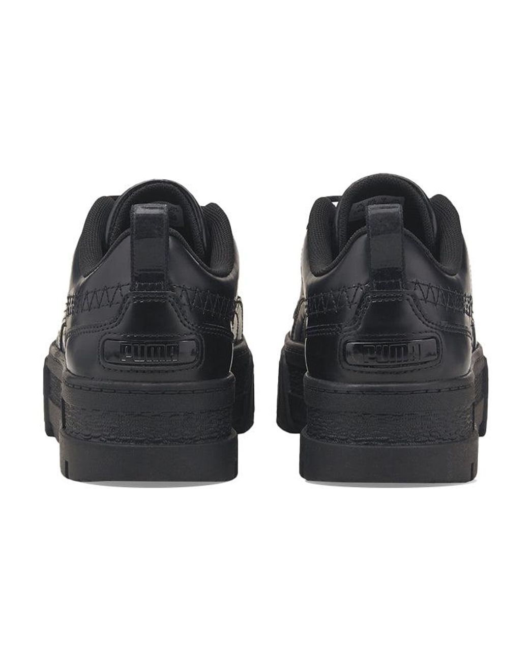 PUMA Black (Wmns) Dua Lipa X Mayze Flutur