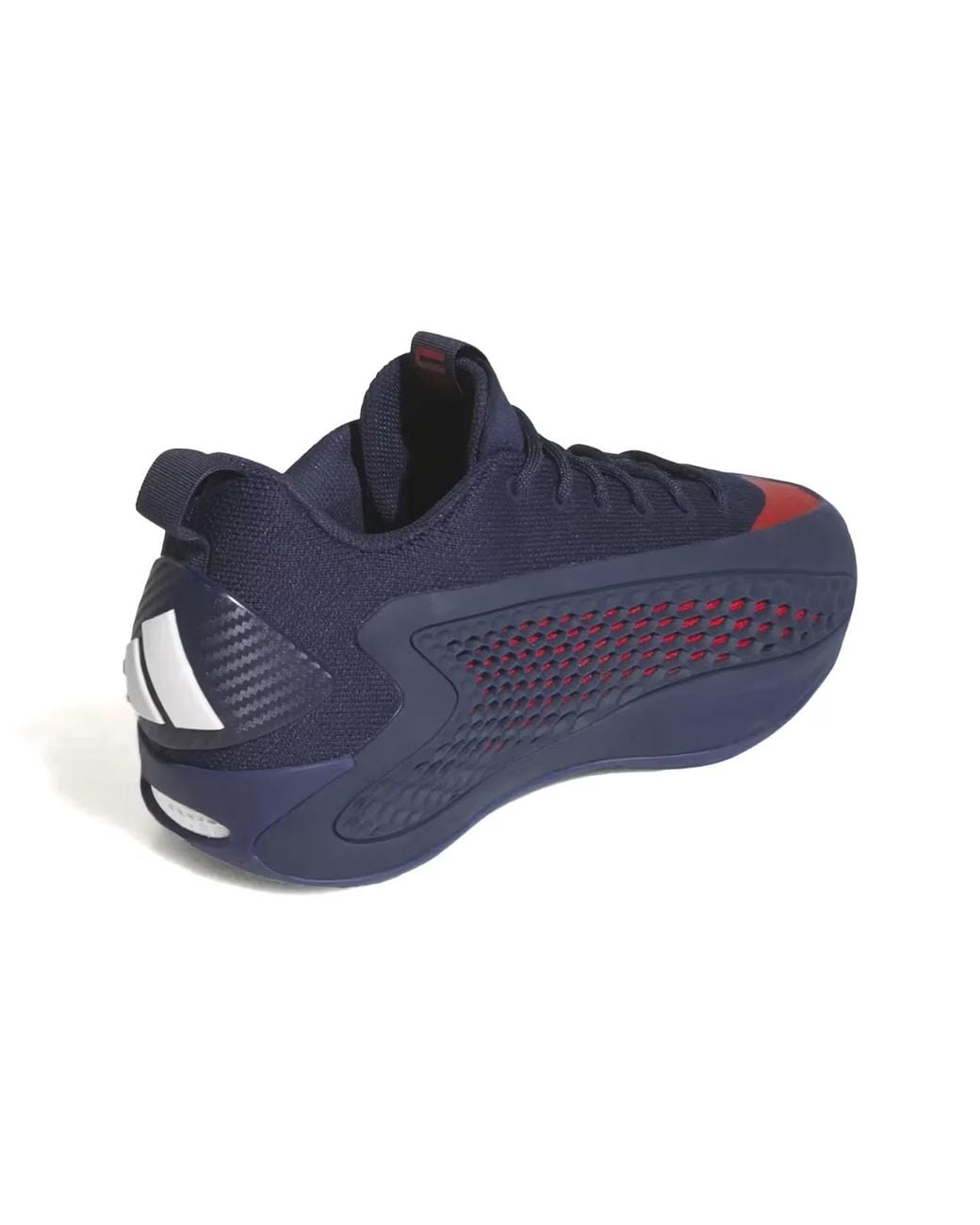 Adidas Blue Ae 1 Low 'Usa' for men