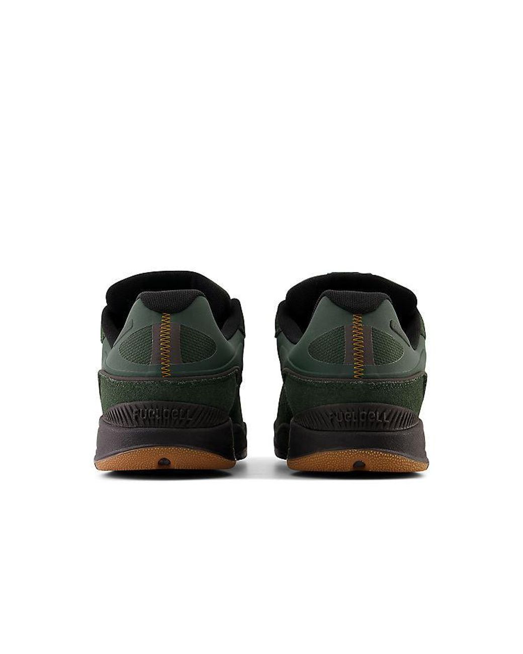 New Balance Black Tiago Lemos X Numeric 1010 'Forest' for men