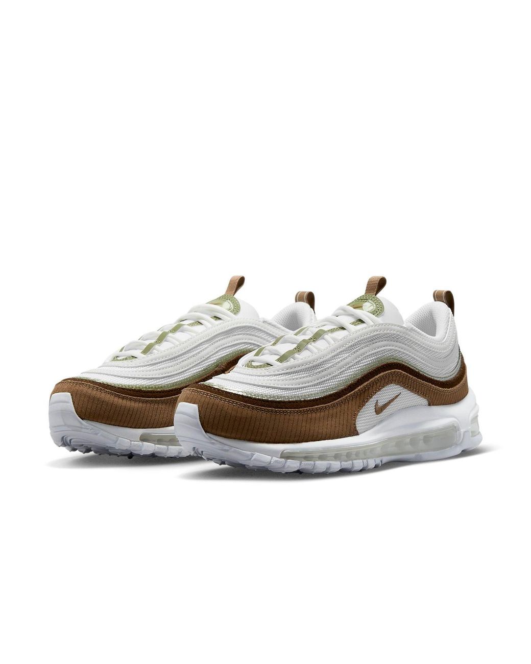 Nike White (Wmns) Air Max 97 Se 'Archaeo'