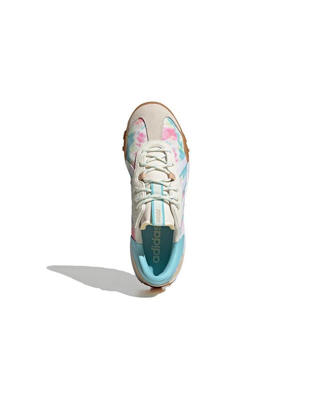 Adidas Blue Neo Futro Mixr Fm for men