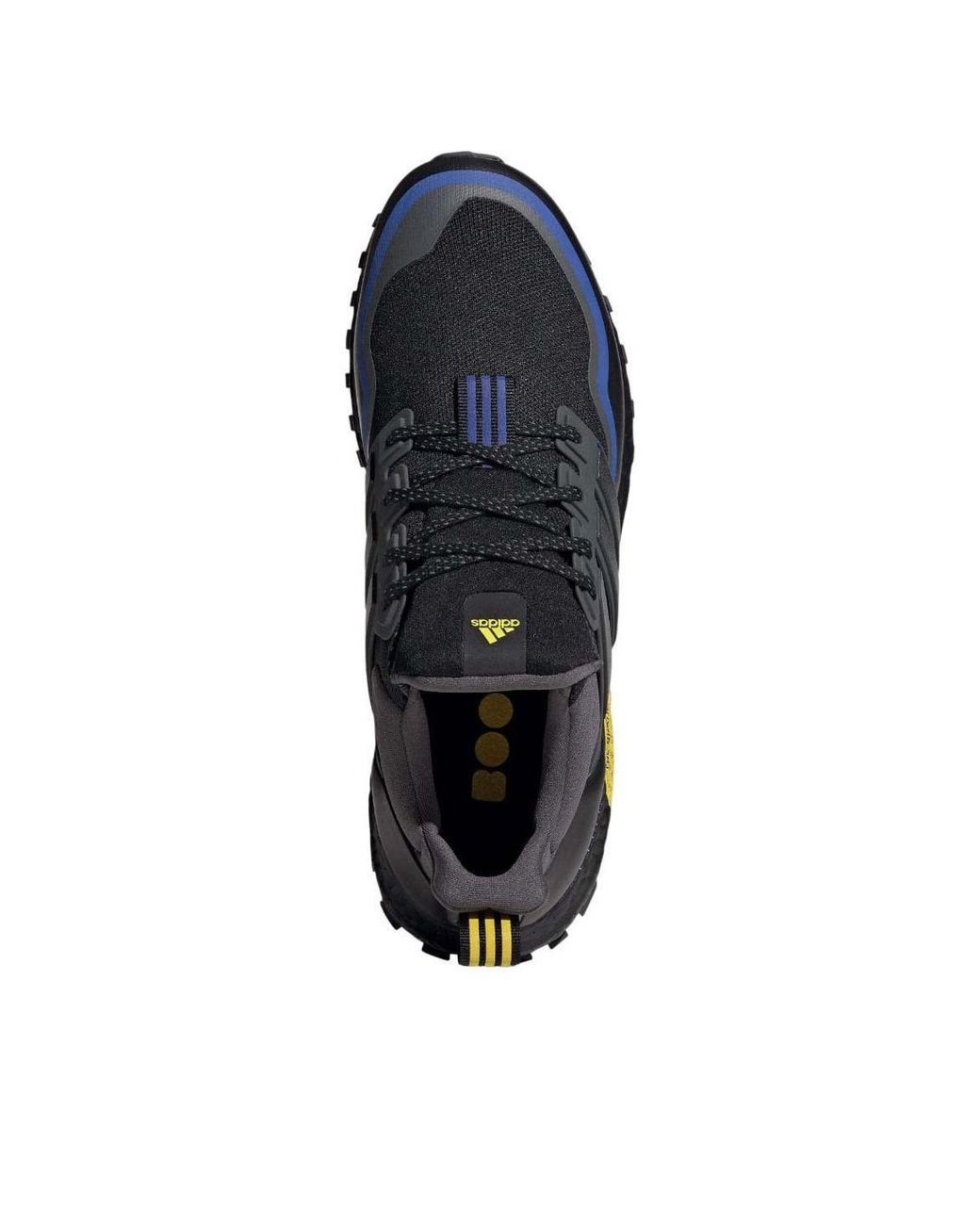 Adidas Blue Ultraboost All-Terrain Royal' for men