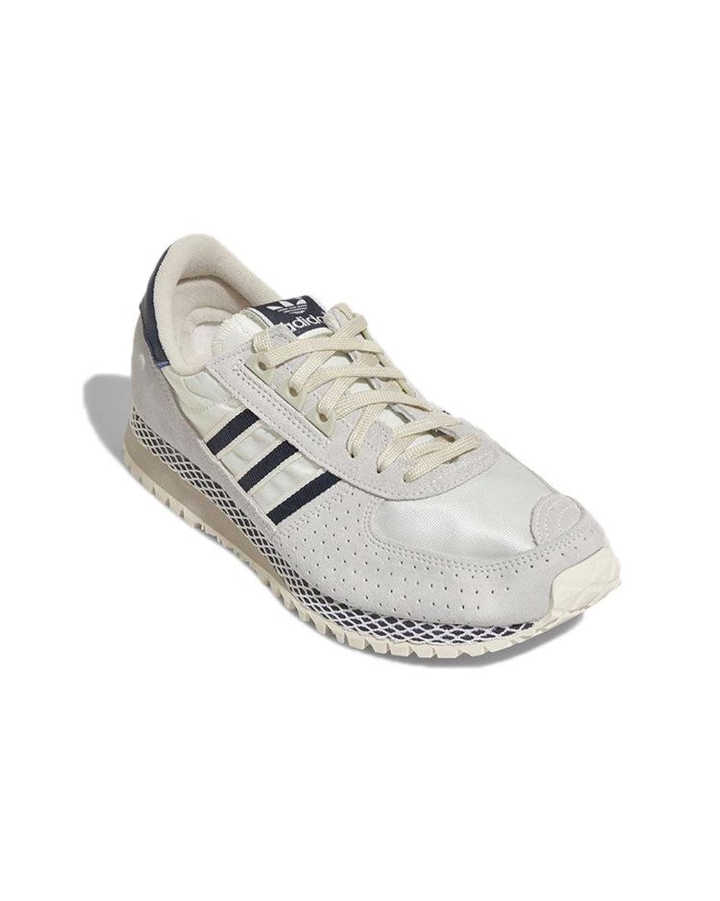 Adidas White Originals City Marathon Pt for men