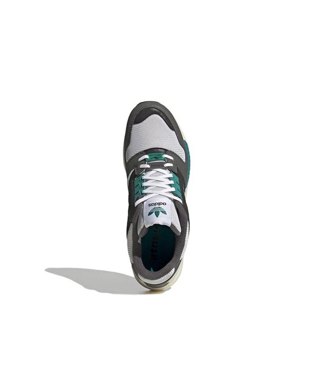 adidas X Atoms Zx 8000 in Blue for Men | Lyst