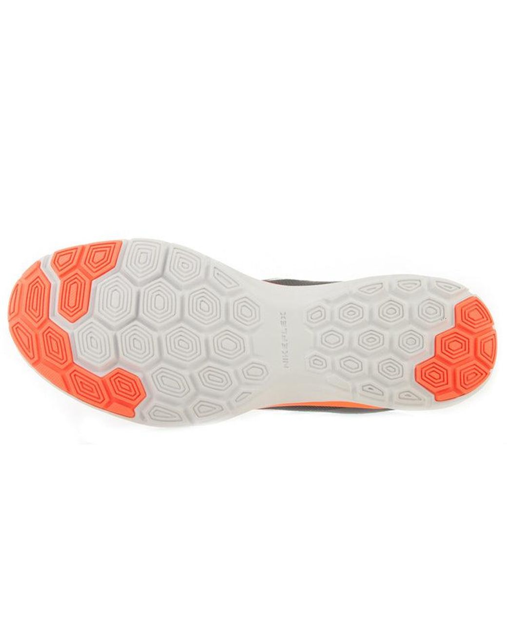 Nike Blue (Wmns) Flex Trainer 6