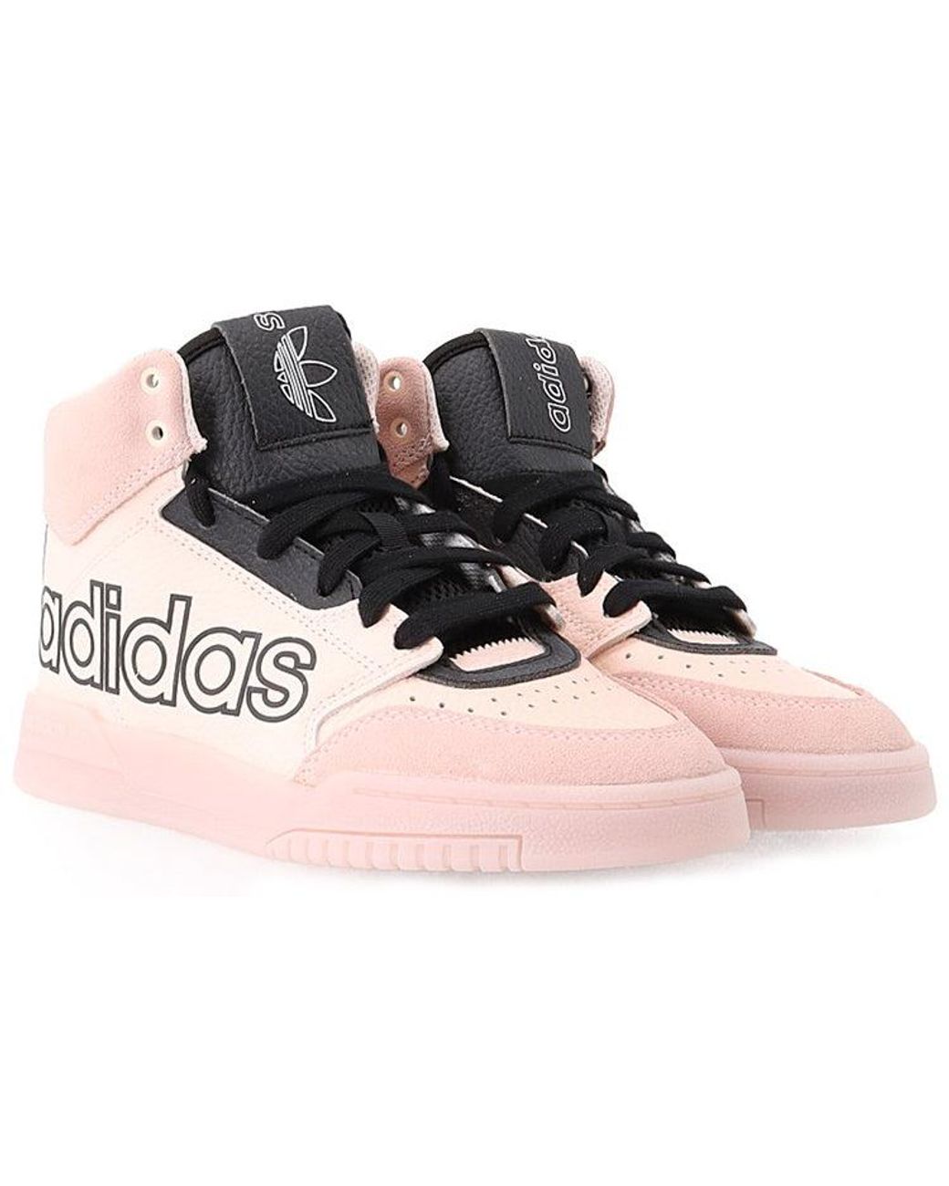 Adidas Pink (Wmns) Drop Step Xl Tint'