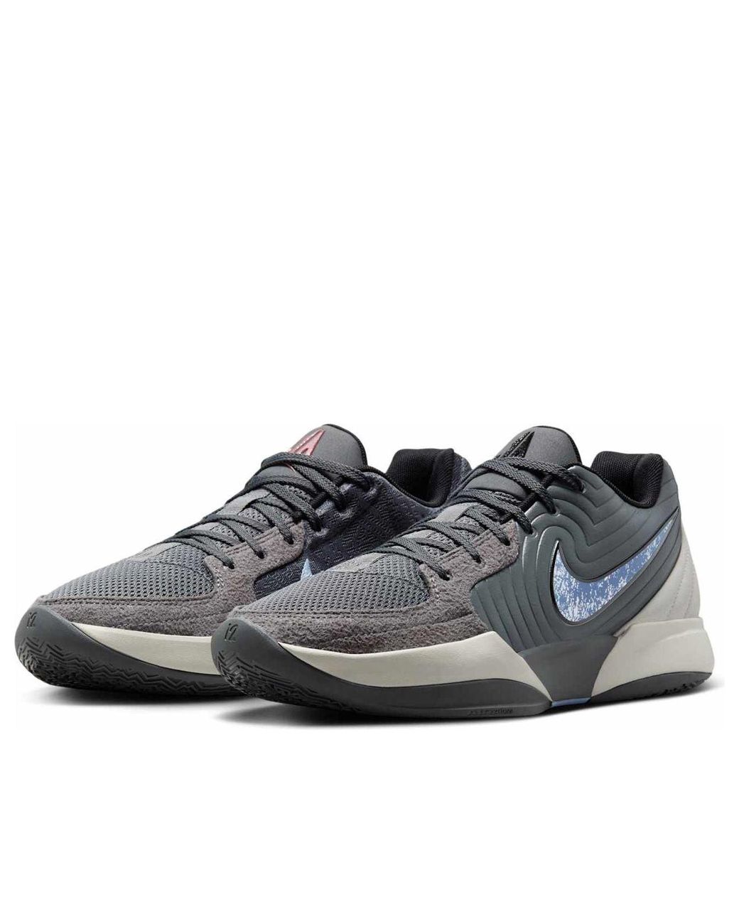 Nike Blue Ja 2 'Iron' for men