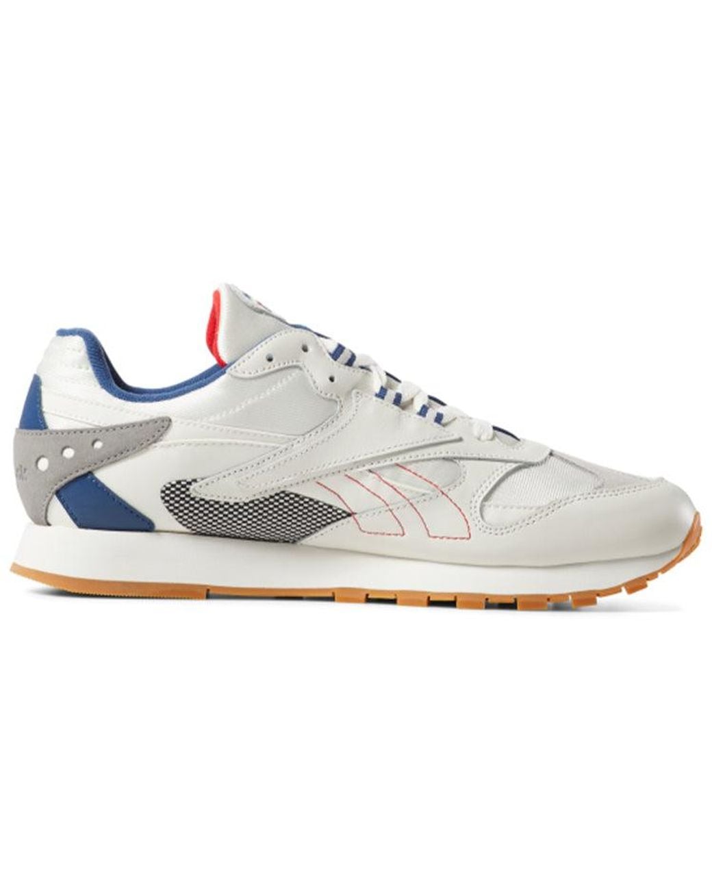 Reebok Classic Leather Ati 90S 'Chalk' in White for Men | Lyst
