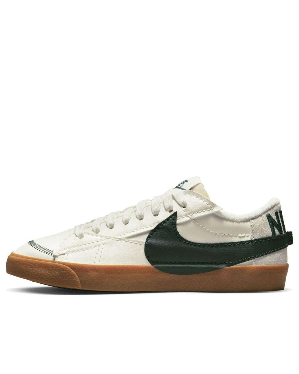 Nike Blue Blazer Low for men