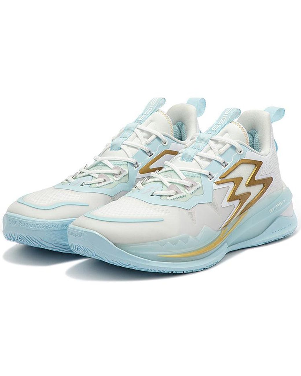 361 Degrees Blue Big3 3.0 'Aurora' for men