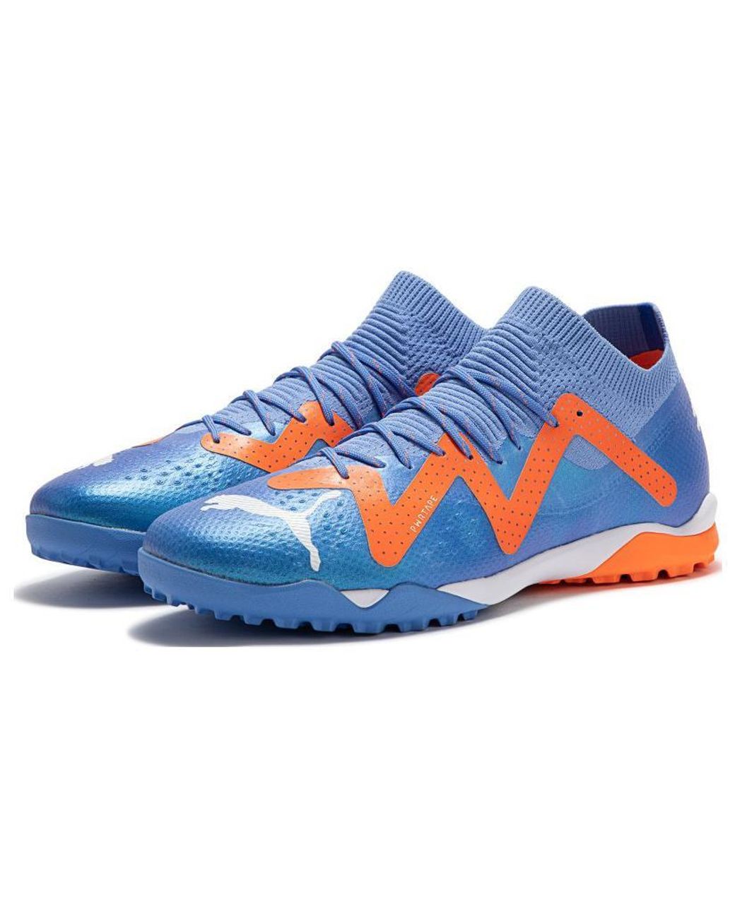 PUMA Blue Future Ultimate Cage Ultra' for men